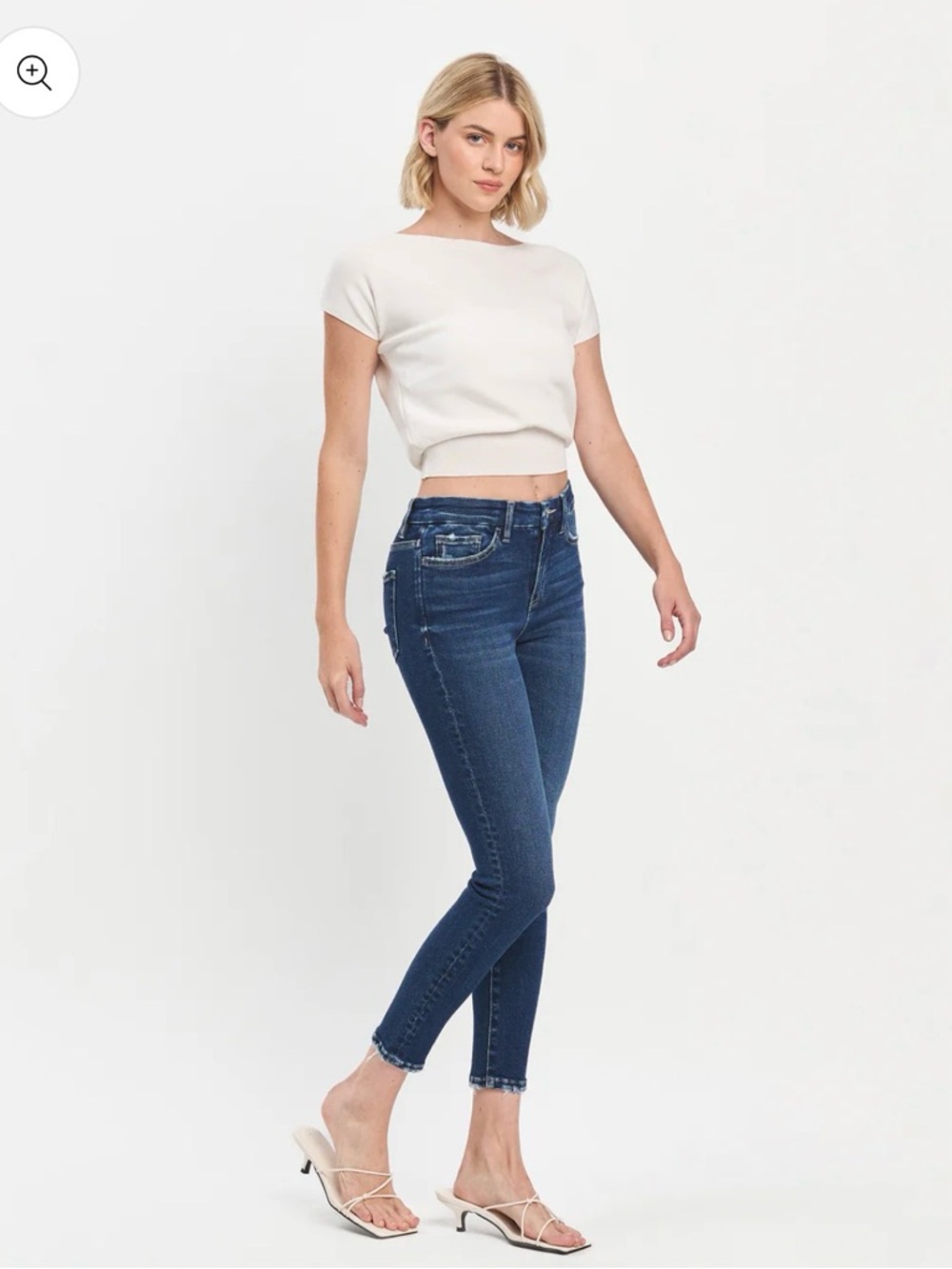 Flying Monkey Jeans